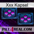 Xxx Capsule 03